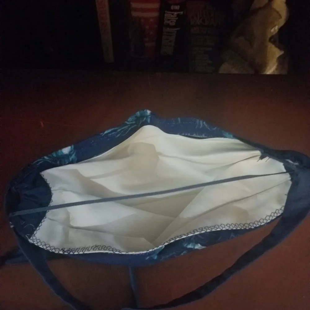 Adult Face Masks - Wilk Horses on Blue - Filter Pocket - Roomy - Breathable